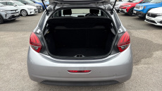 Peugeot 208 1.2 PureTech 82 Tech Edition 5dr [Start Stop] Petrol Hatchback